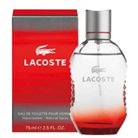 where to buy lacoste red.